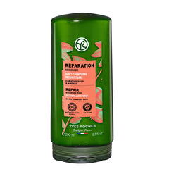 Après-shampoing reconstituant 200 mL