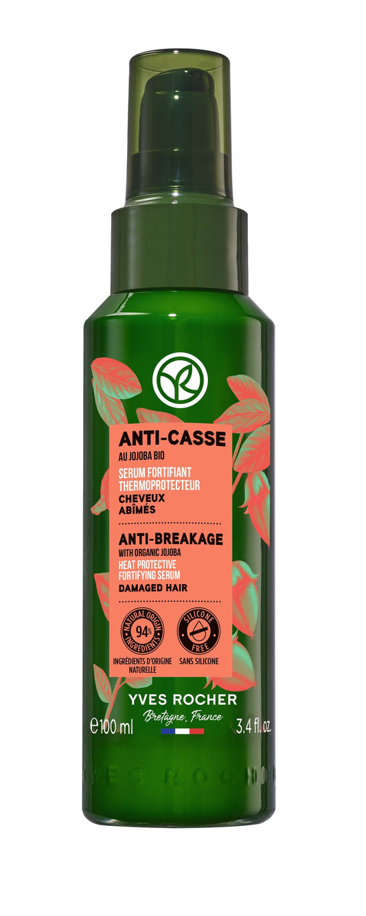 SÉRUM FORTALECEDOR ANTI-ROTURA 100 mL