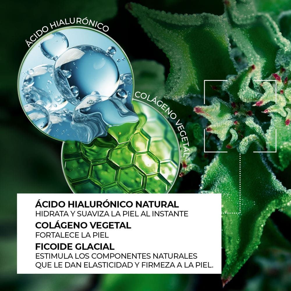 Ritual facial noche antiarrugas