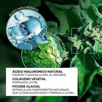 Ritual facial noche antiarrugas