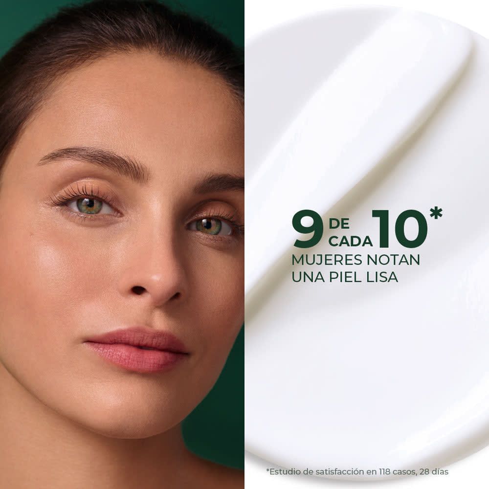 Ritual facial noche antiarrugas