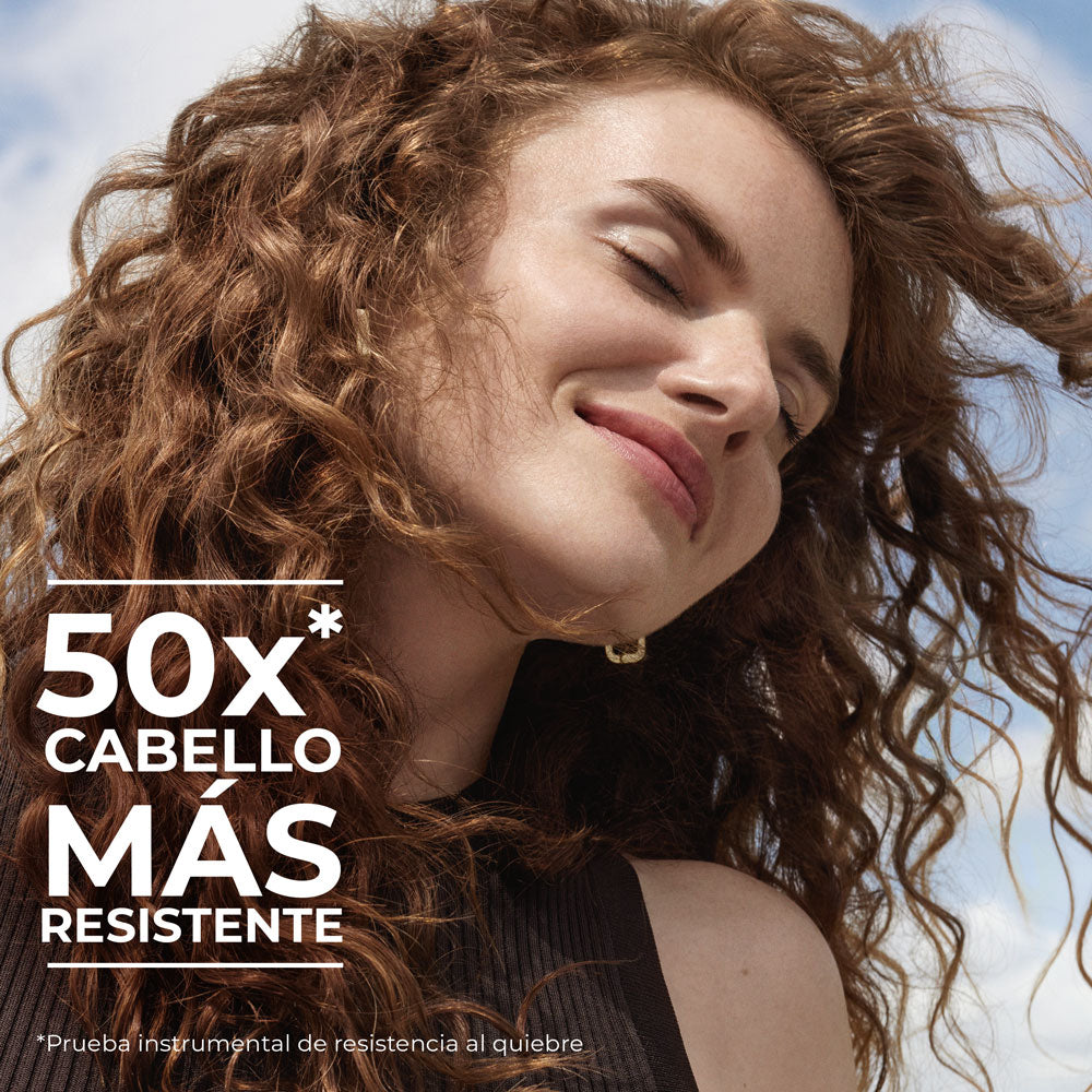 MASCARILLA CAPILAR REPARACIÓN 200 mL