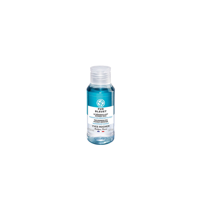 MINI DESMAQUILLANTE EXPRÉS OJOS 50 mL