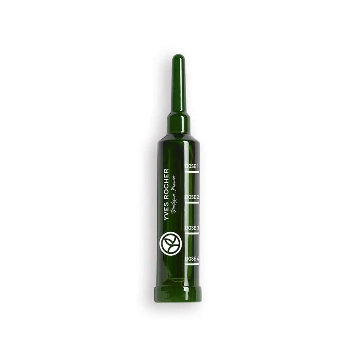 AMPOLLETAS INTENSIVAS CAIDA DENSIDAD 4 x 15 mL