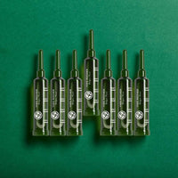 AMPOLLETAS INTENSIVAS CAIDA DENSIDAD 4 x 15 mL
