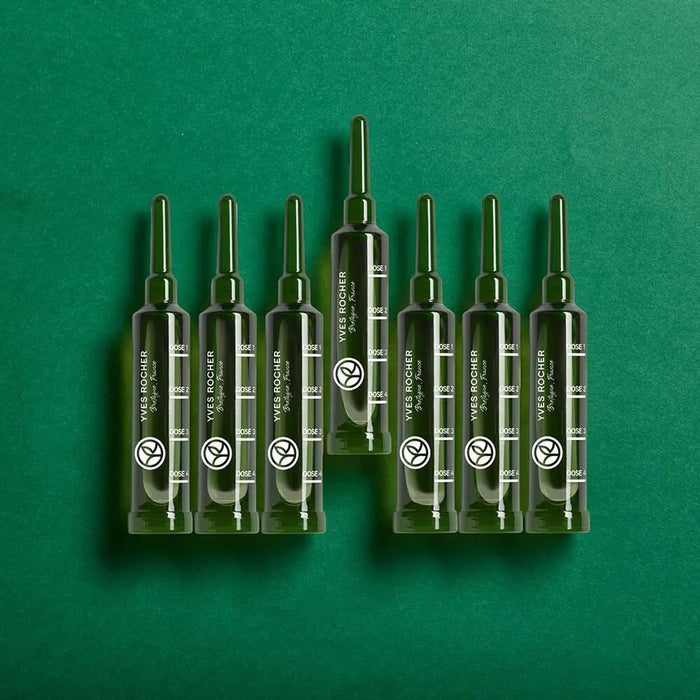 AMPOLLETAS INTENSIVAS CAIDA DENSIDAD 4 x 15 mL
