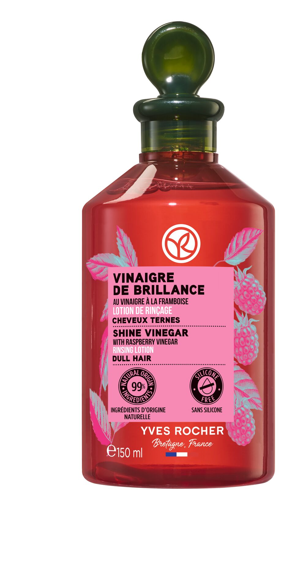 VINAGRE PROTECTOR BRILLO 150 mL