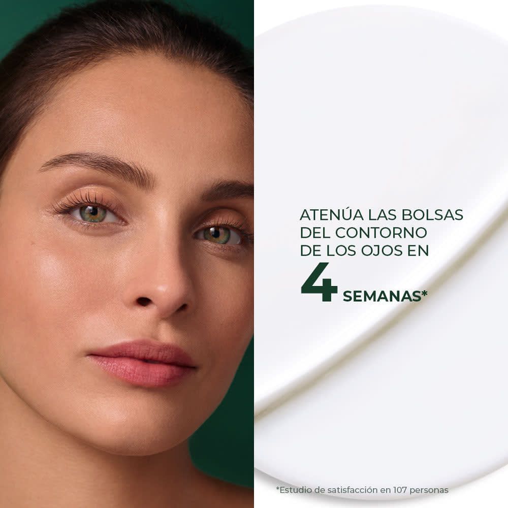 CONTORNO DE OJOS ATENUADOR ARRUGAS 14 mL