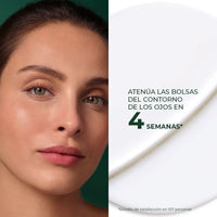 CONTORNO DE OJOS ATENUADOR ARRUGAS 14 mL