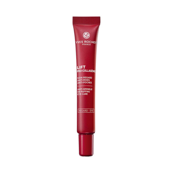 CONTORNO DE OJOS ATENUADOR ARRUGAS 14 mL