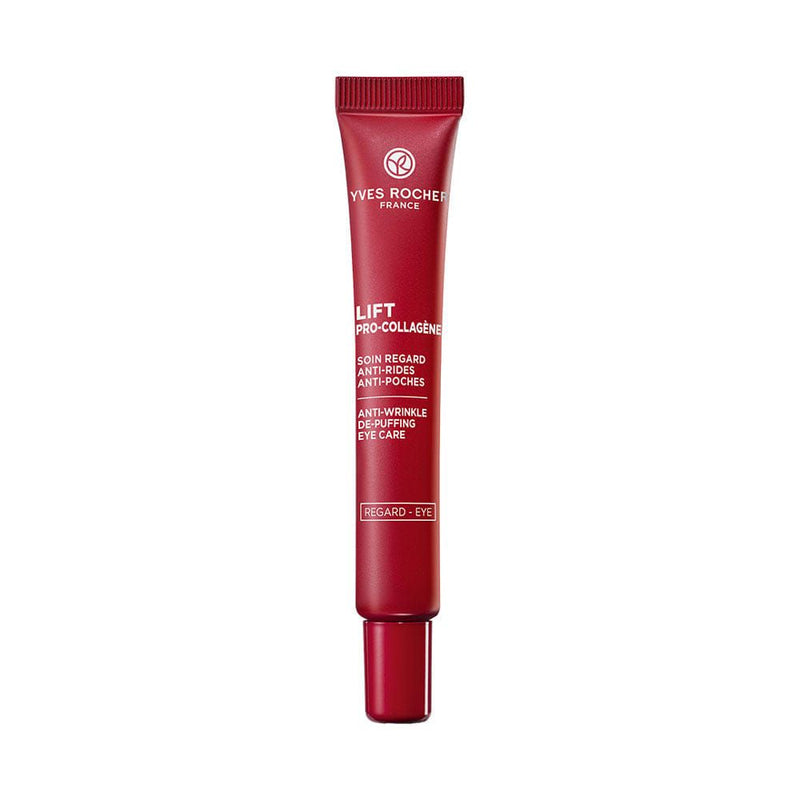 CONTORNO DE OJOS ATENUADOR ARRUGAS 14 mL