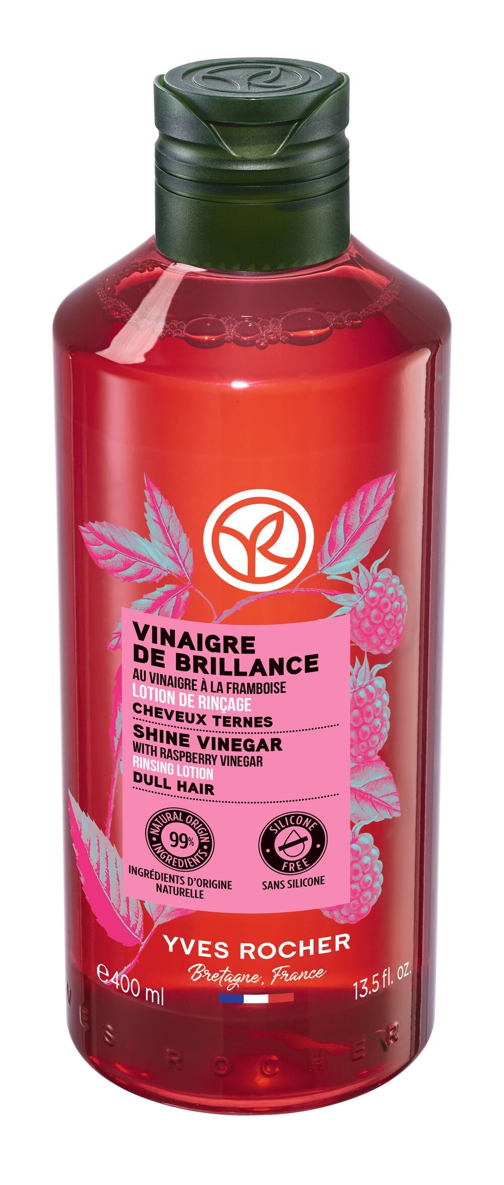 VINAIGRE SOIN BRILLANCE 150 mL