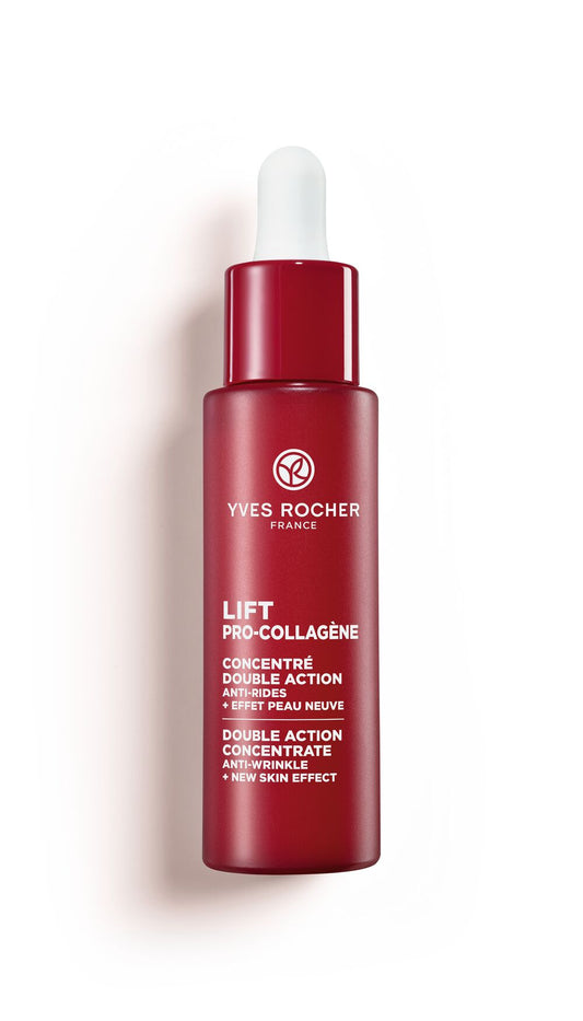 SÉRUM CONCENTRADO DOBLE ACCIÓN 30 mL