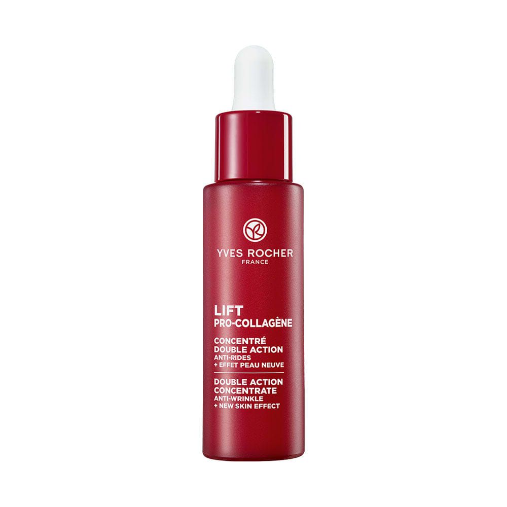 SÉRUM CONCENTRADO DOBLE ACCIÓN 30 mL