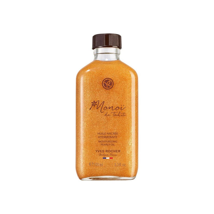 ACEITE DORADO HIDRATANTE MONOI 100 mL