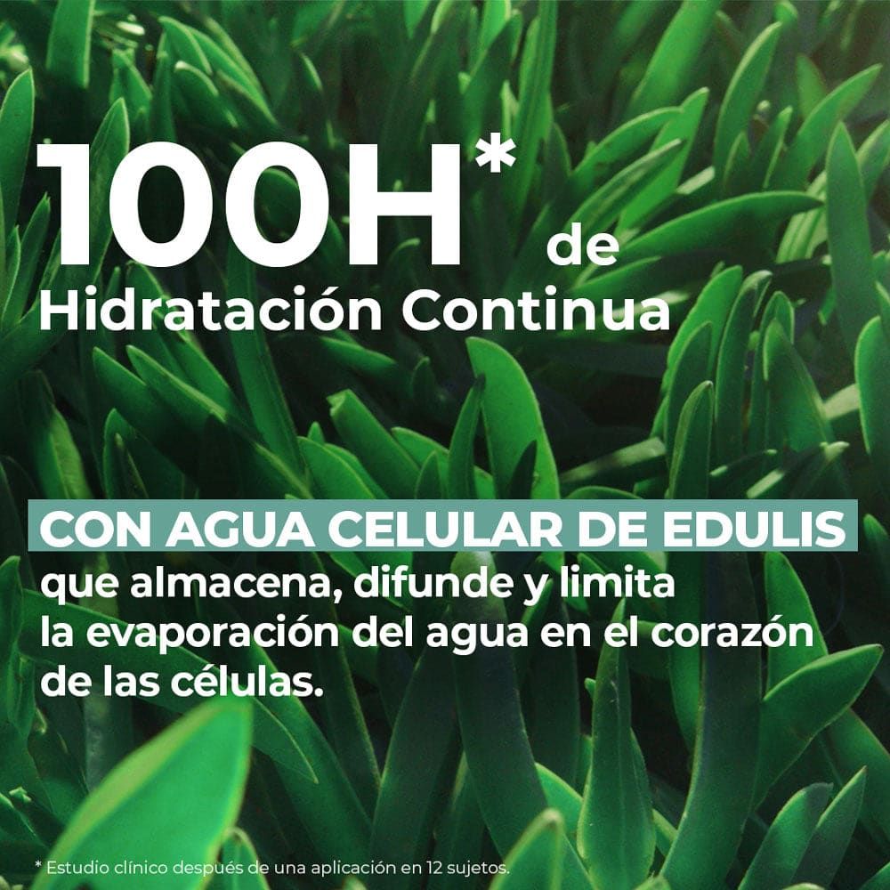 SÉRUM HIDRATANTE NON STOP 100h 30mL