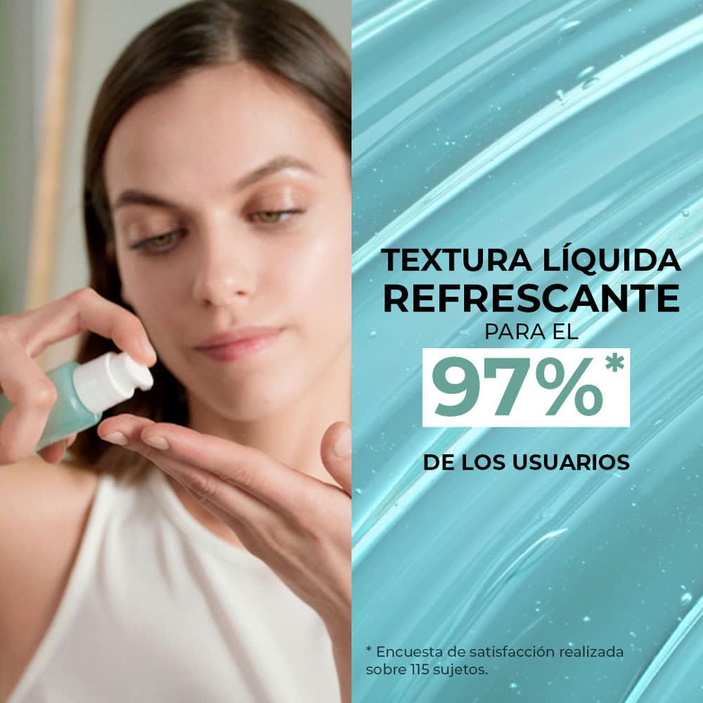 SÉRUM HIDRATANTE NON STOP 100h 30mL