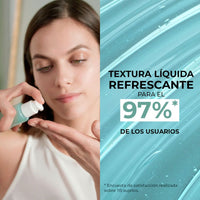 SÉRUM HIDRATANTE NON STOP 100h 30mL