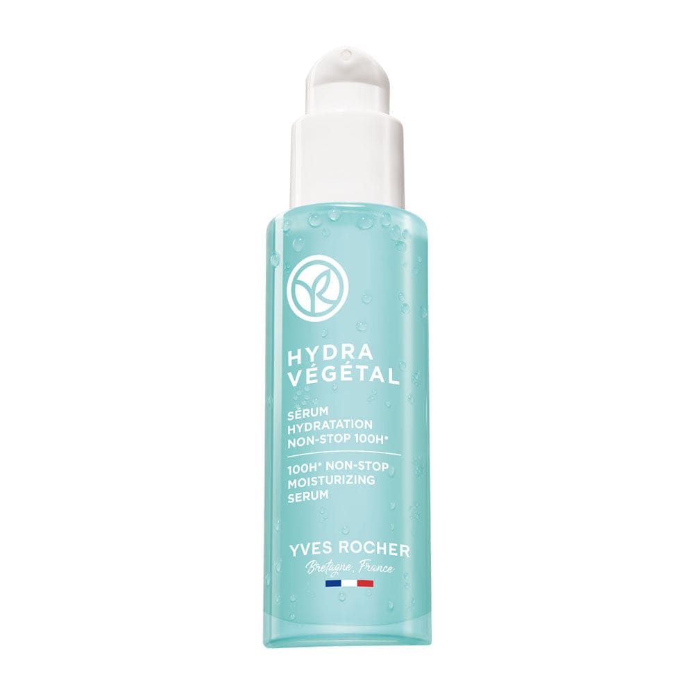 SÉRUM HIDRATANTE NON STOP 100h 30mL