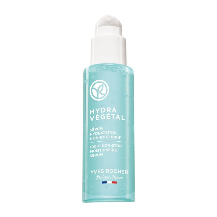 SÉRUM HIDRATANTE NON STOP 100h 30mL