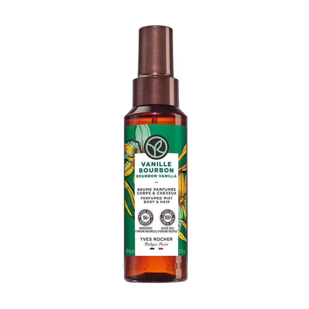 BRUMA PERFUMADA VAINILLA 100 mL