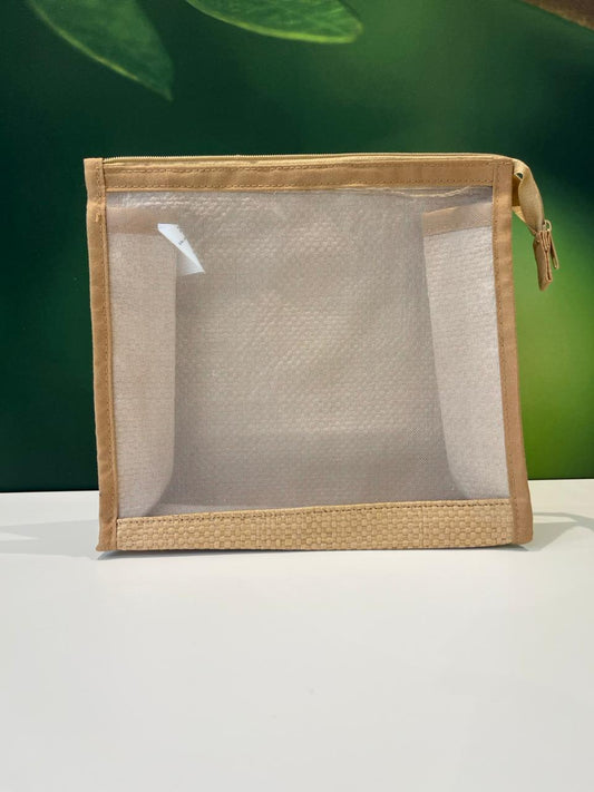 ESTUCHE GRANDE DE PAPEL TIPO PAJILLA