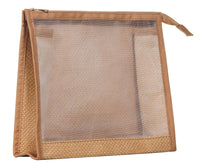 Kit mini vinagre + gel de ducha y estuche