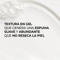 MINI GEL DOUCHE ÉVASION ALGUES 50 mL