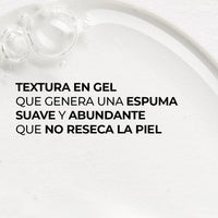 Kit mini vinagre + gel de ducha y estuche