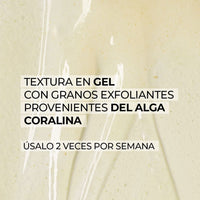 EXFOLIANTE CORPORAL ALGAS 150 mL