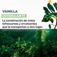 CREMA DE MANOS VAINILLA 30 mL