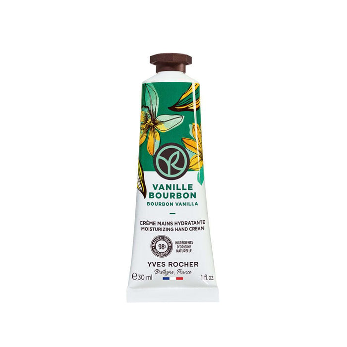 CREMA DE MANOS VAINILLA 30 mL