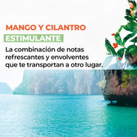 CREMA DE MANOS MANGO 30 mL