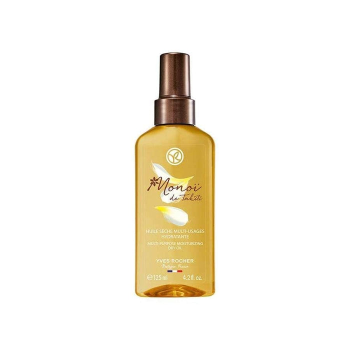 ACEITE SECO HIDRATANTE MONOI 125 mL