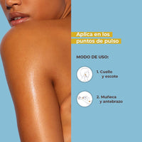 EAU DE TOILETTE MONOI 100 mL