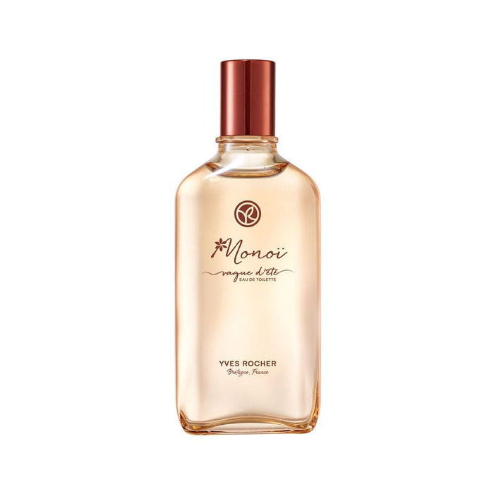 EAU DE TOILETTE MONOI 100 mL