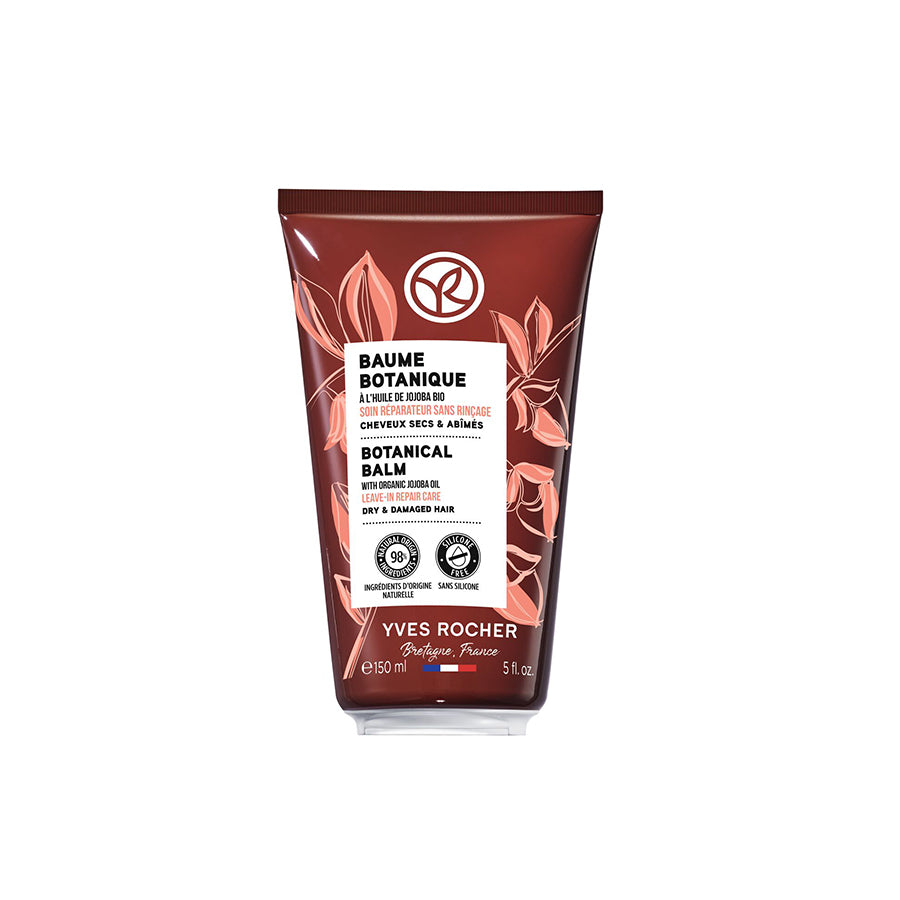 BÁLSAMO BOTÁNICO REPARADOR 150 mL