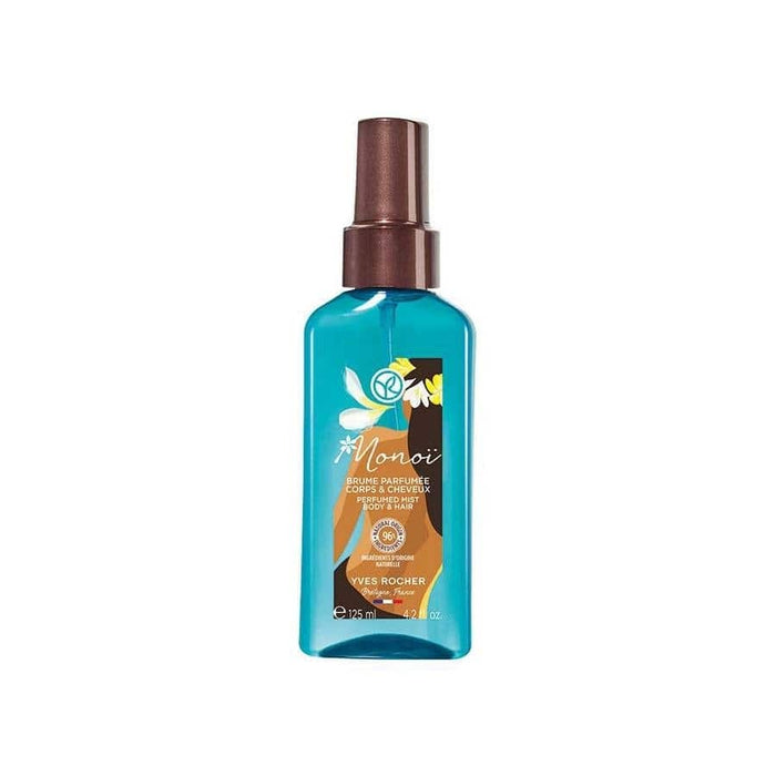 BRUMA PERFUMADA MONOI 125 mL