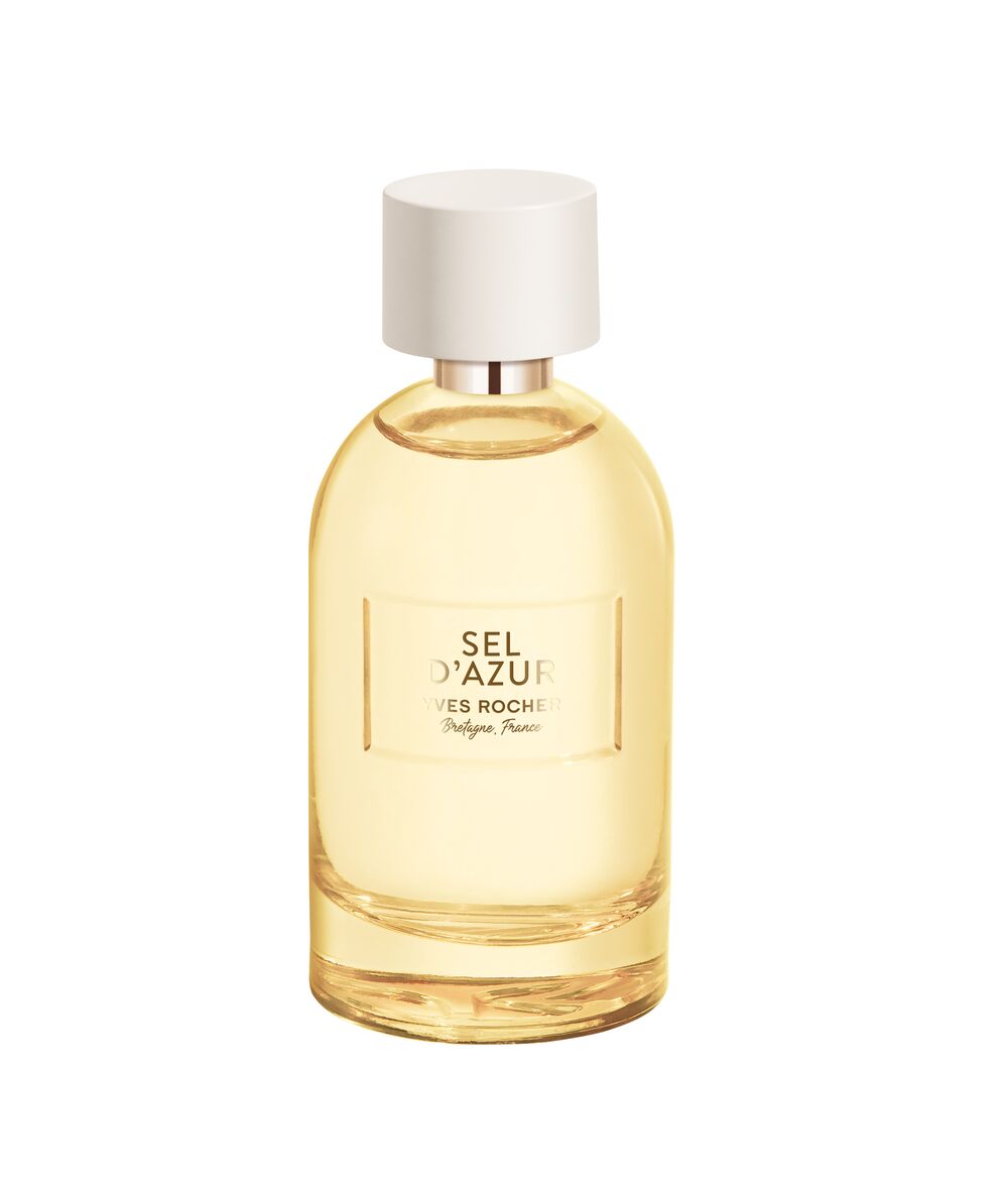 EAU DE PARFUM SEL D'AZUR 100 mL
