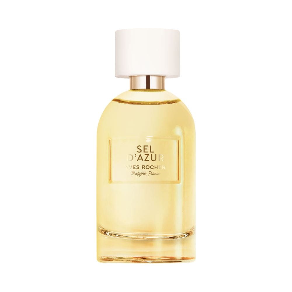 EAU DE PARFUM SEL D'AZUR 100 mL