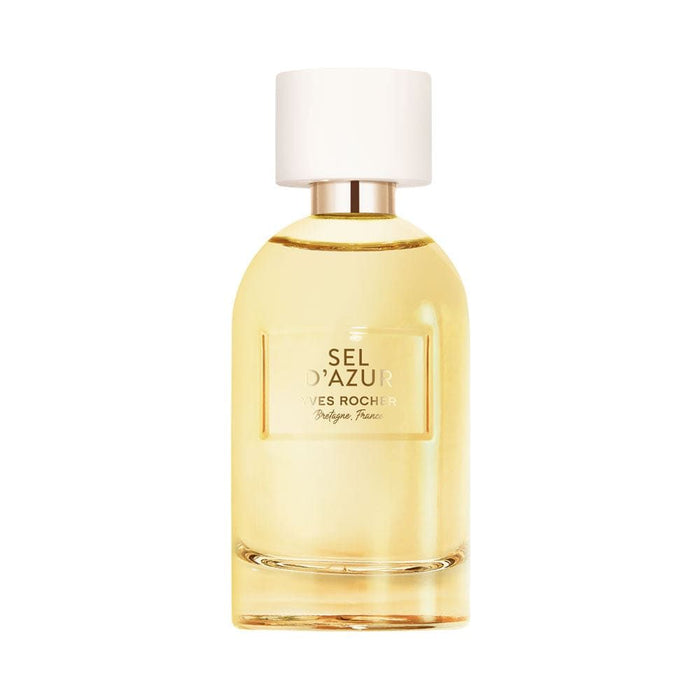 EAU DE PARFUM SEL D'AZUR 100 mL