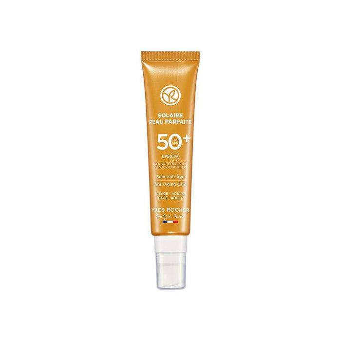 PROTECTOR SOLAR ANTIEDAD FPS50+ 40mL
