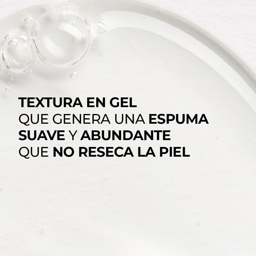 GEL DE DUCHA EVASIÓN OLIVA 400 mL