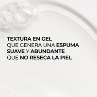 GEL DE DUCHA EVASIÓN OLIVA 400 mL