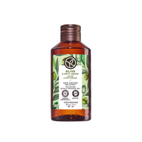 GEL DE DUCHA EVASIÓN OLIVA 400 mL