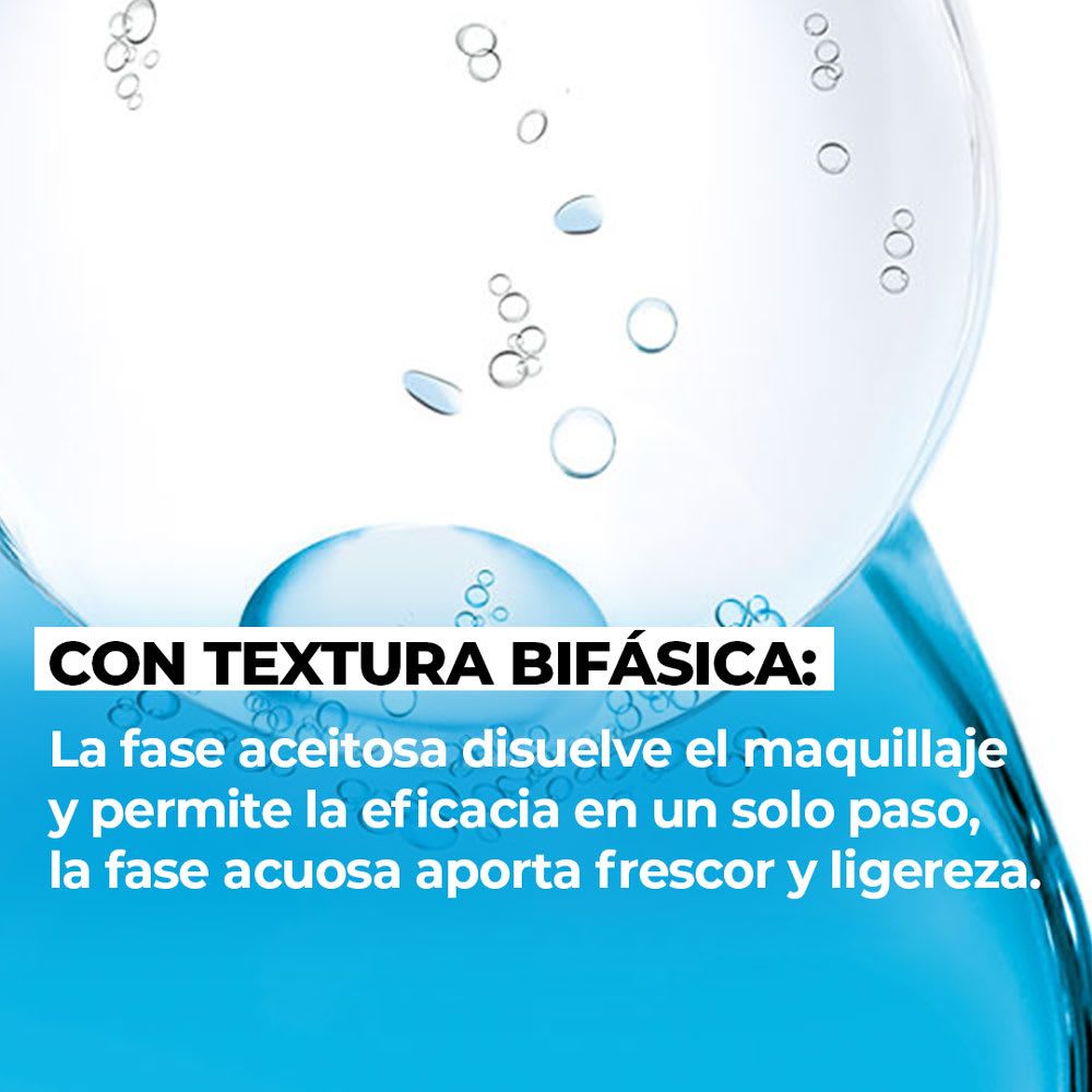 DESMAQUILLANTE EXPRÉS OJOS 100 mL