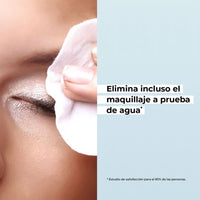 DESMAQUILLANTE EXPRÉS OJOS 100 mL