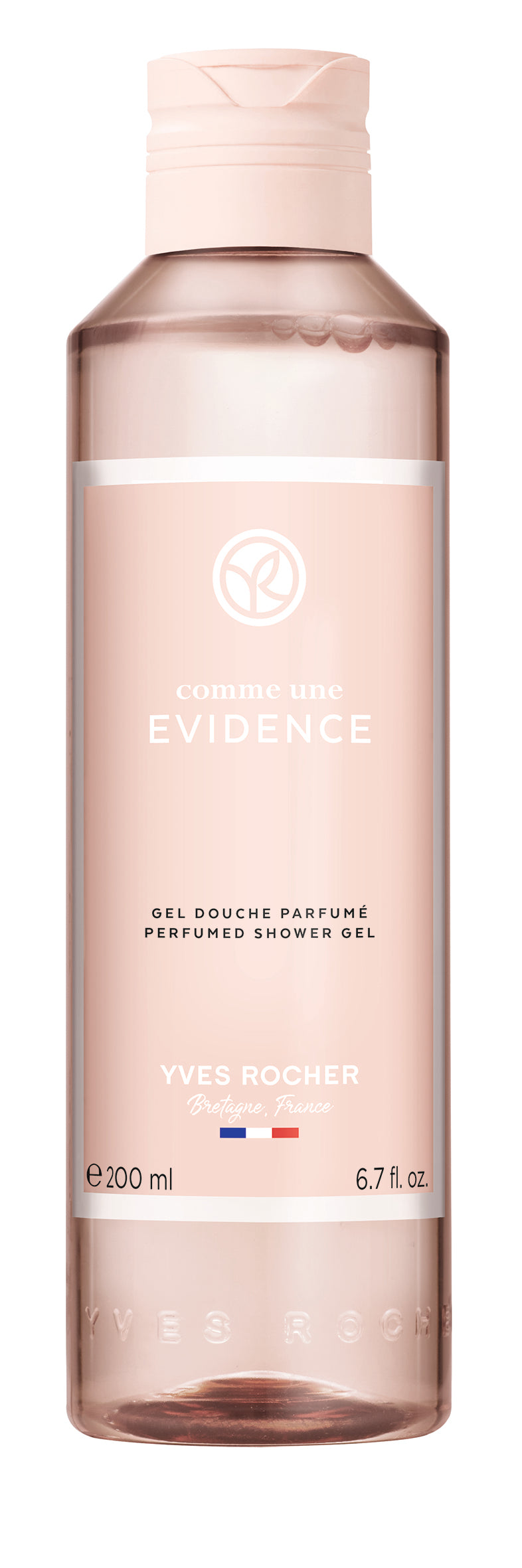 GEL DE DUCHA PERFUMADO 150 mL