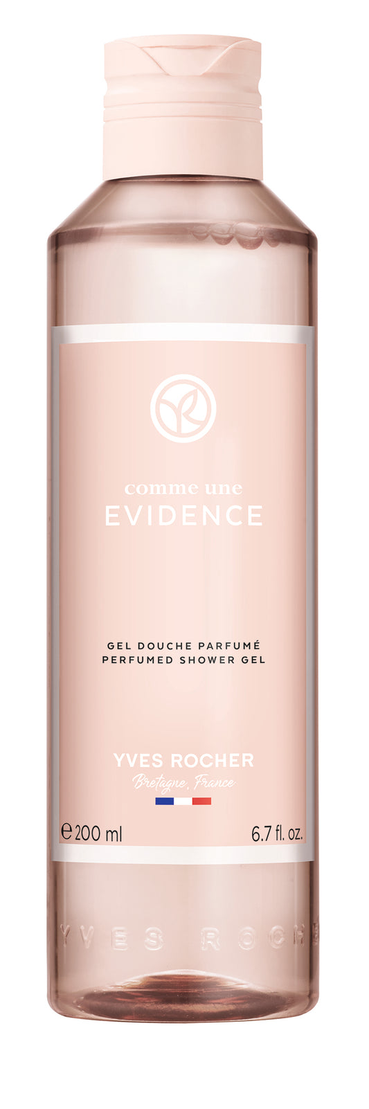 GEL DE DUCHA PERFUMADO 150 mL