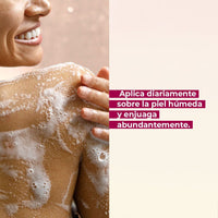 GEL DE DUCHA PERFUMADO 200 mL